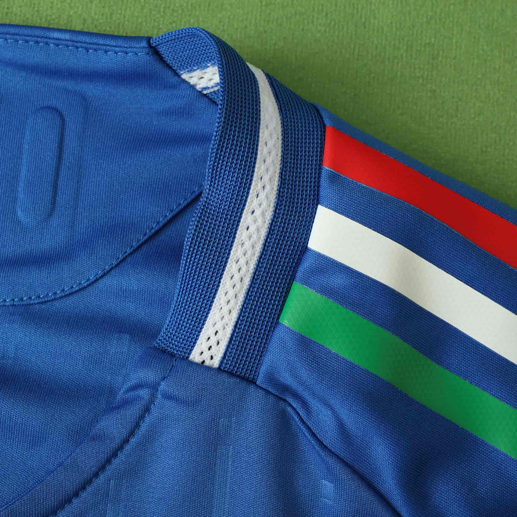 Italy 24-25 Home