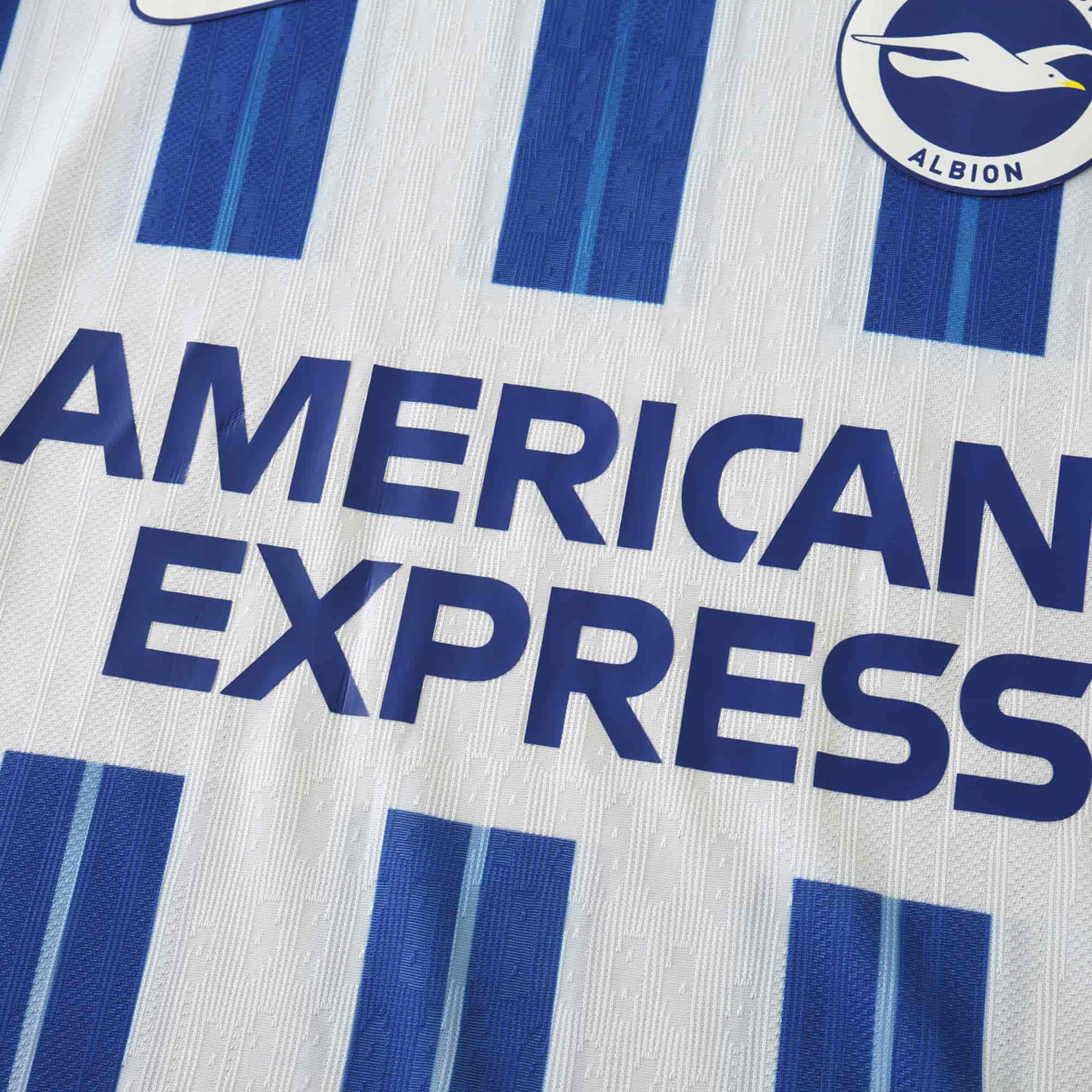 Brighton 24-25 Home