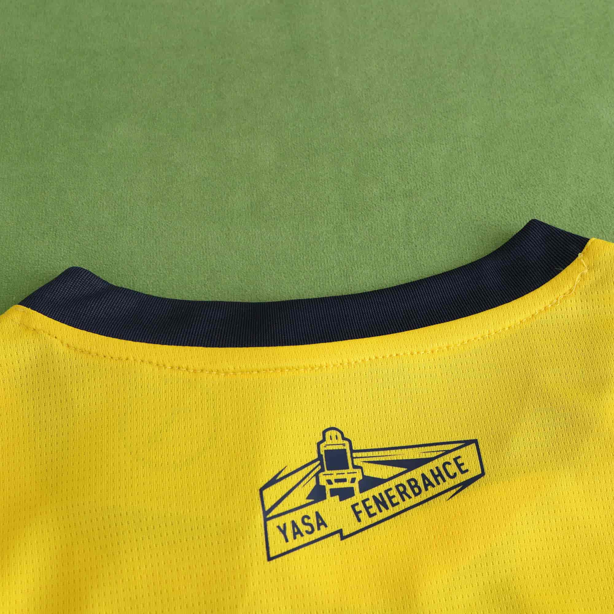 Fenerbahce 24-25 Home