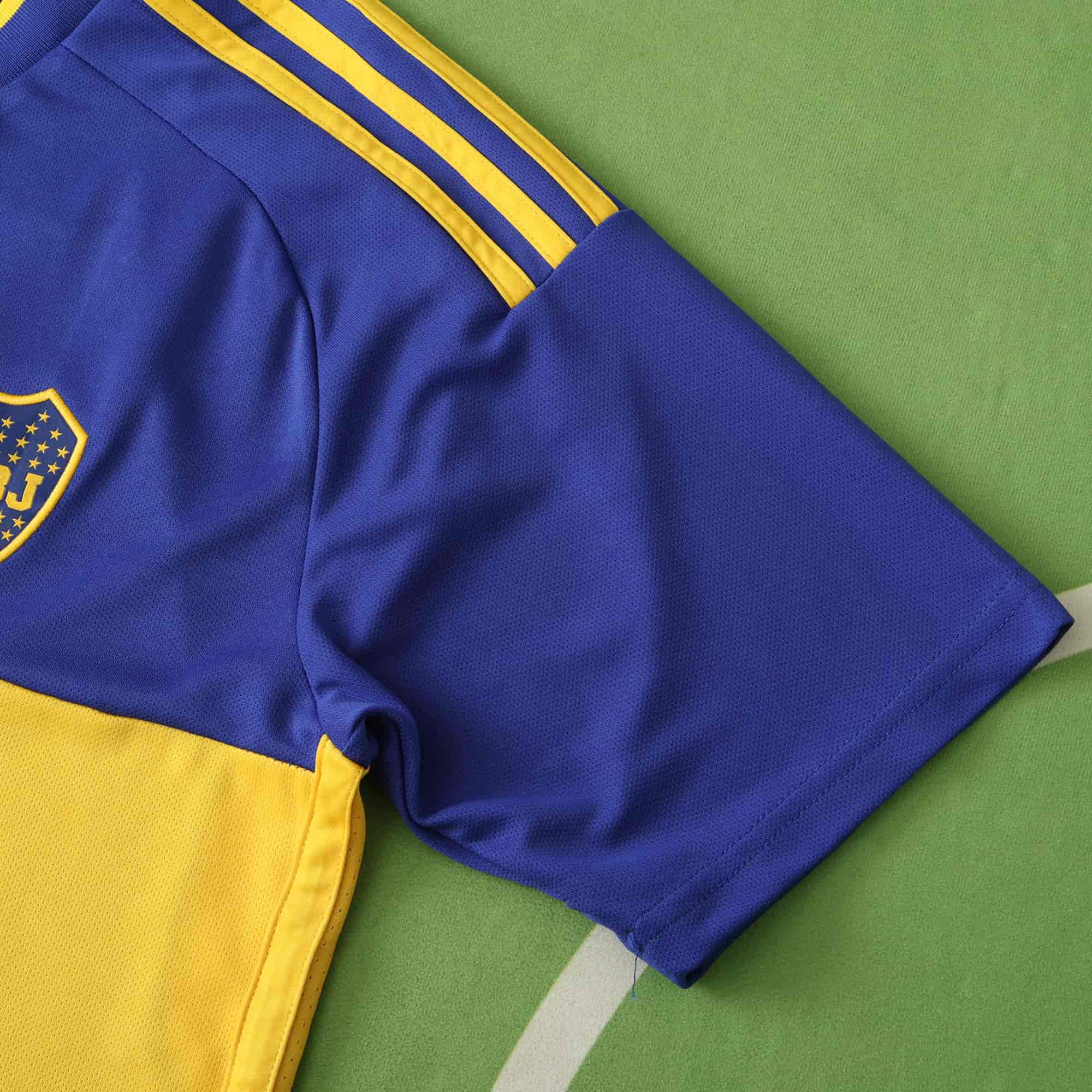 Boca Juniors 23-24 Concept