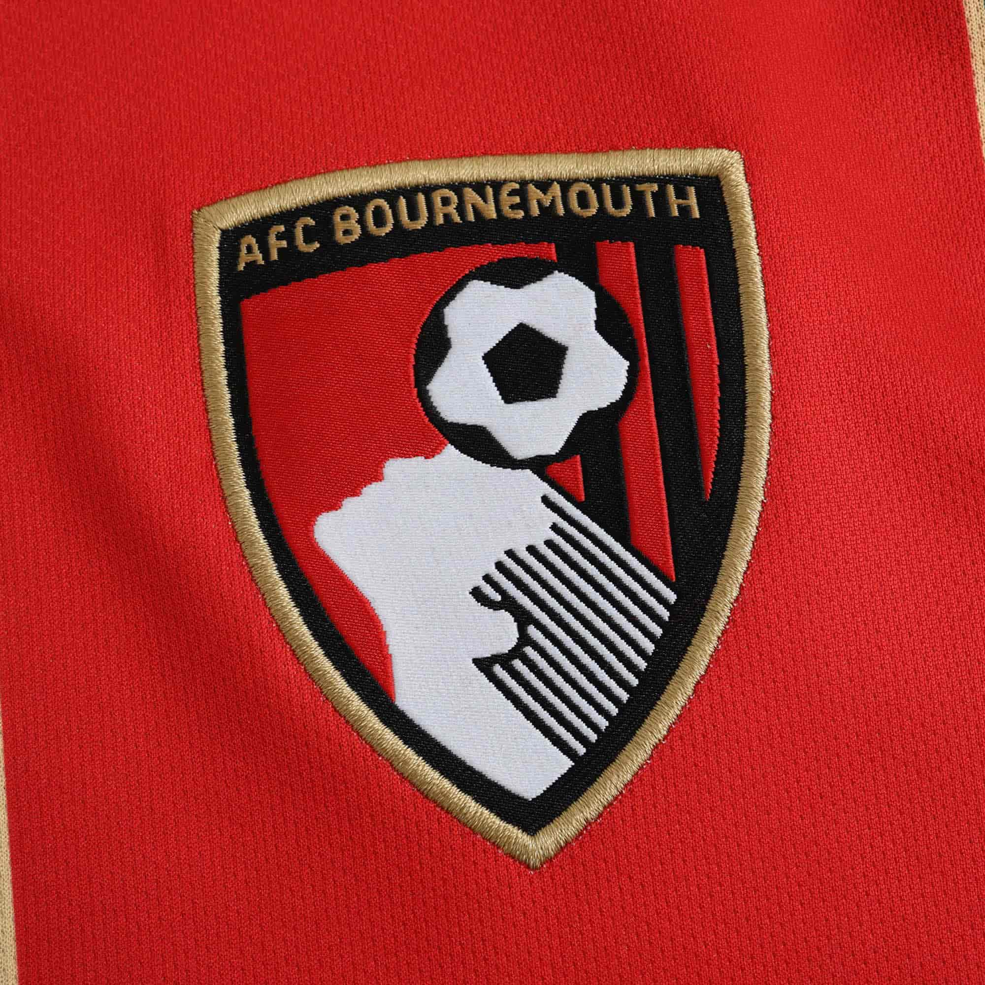 Bournemouth 24-25 Home