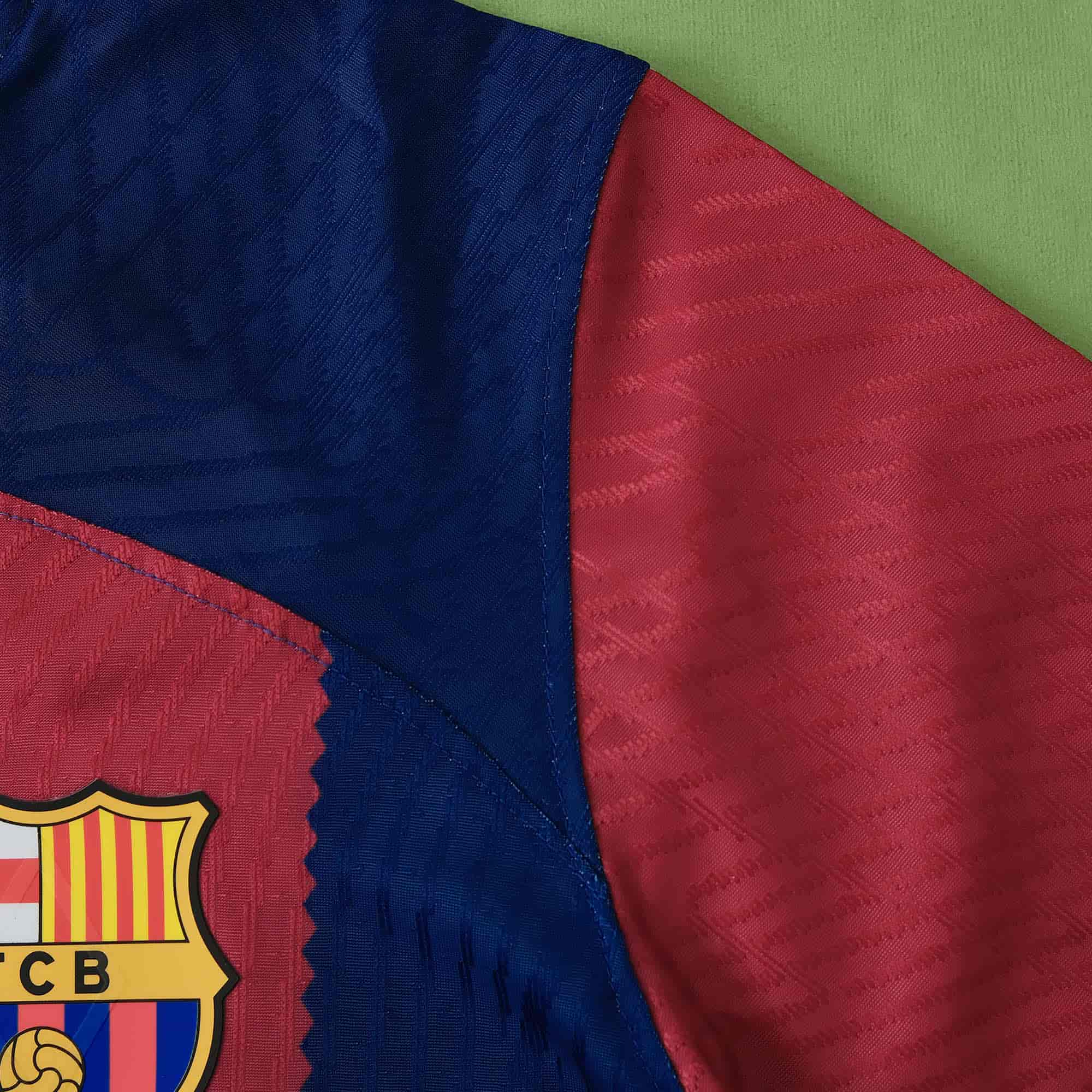 FC Barcelona 23-24 Concept