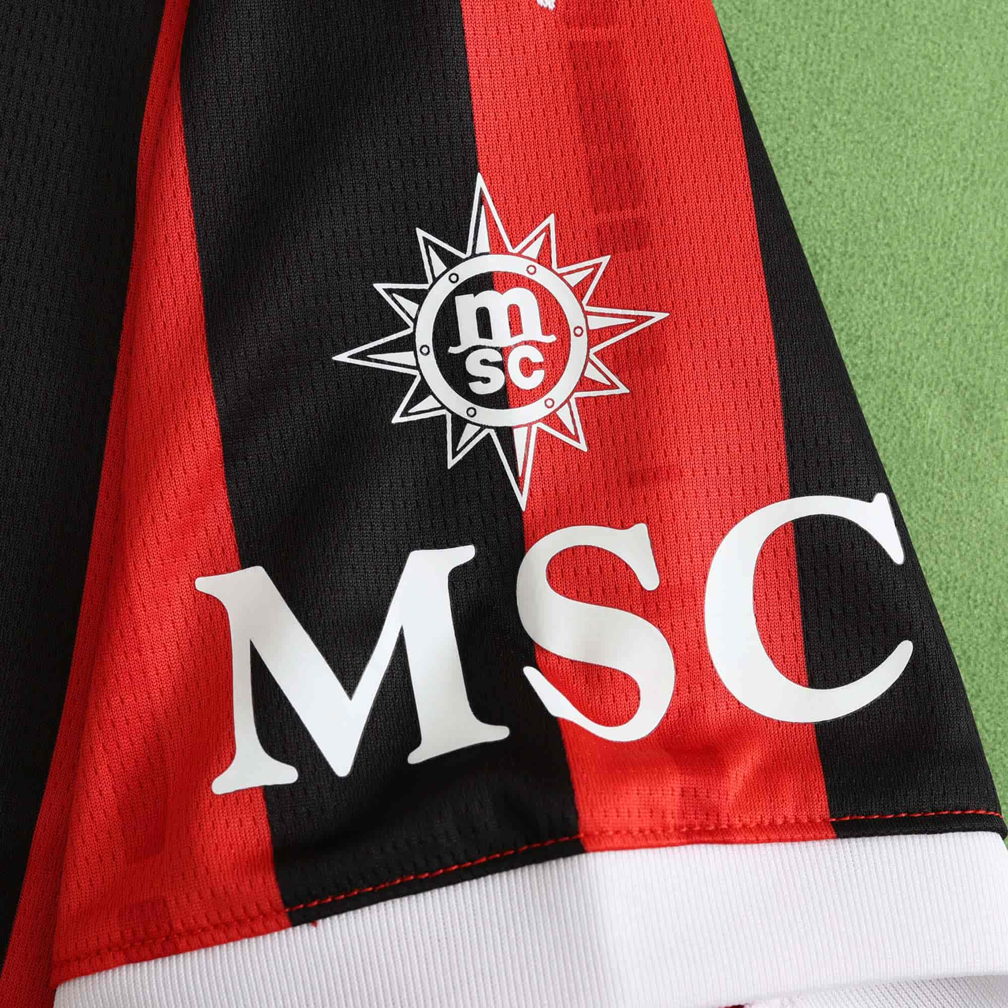 AC Milan 24-25 Home