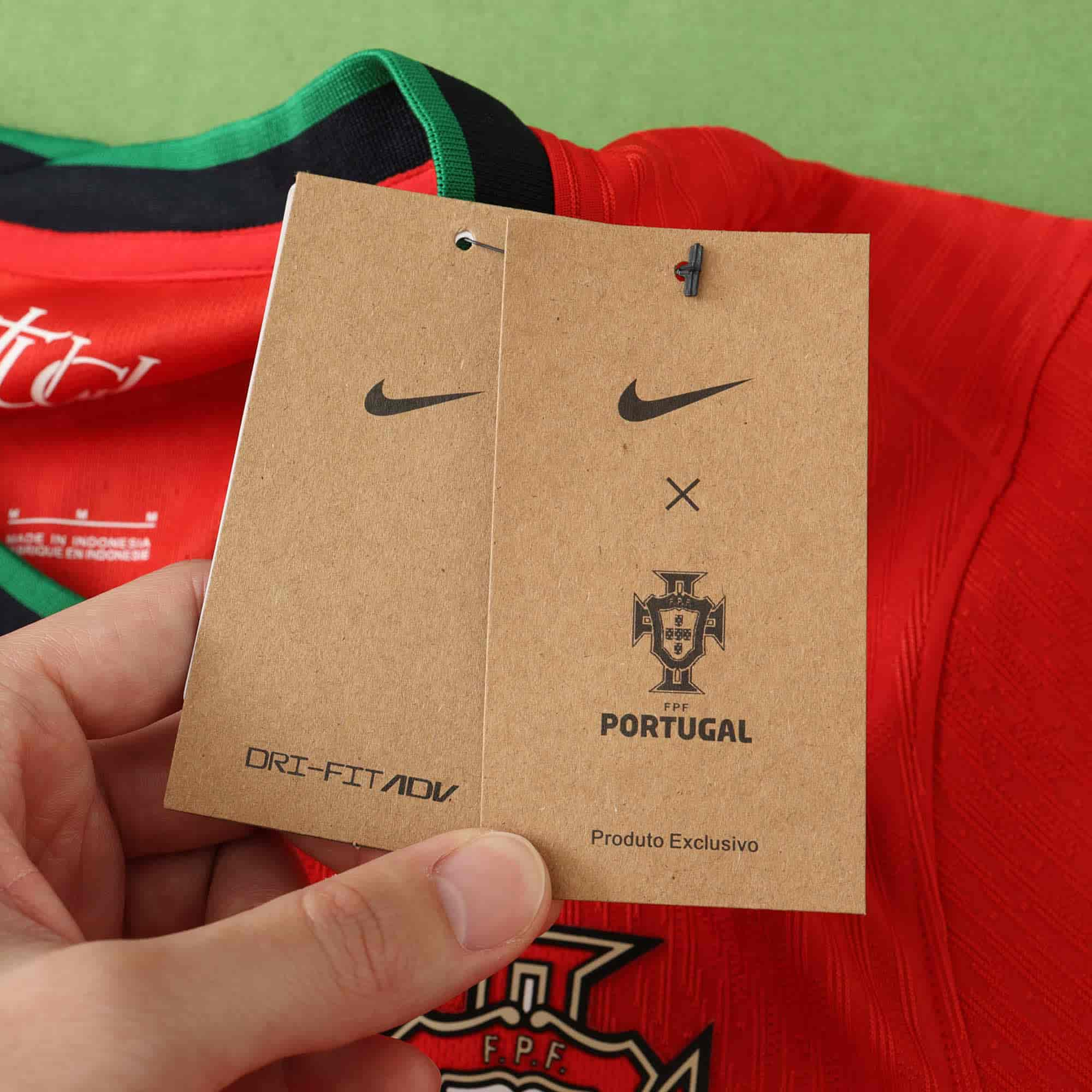 Portugal 24-25 Home