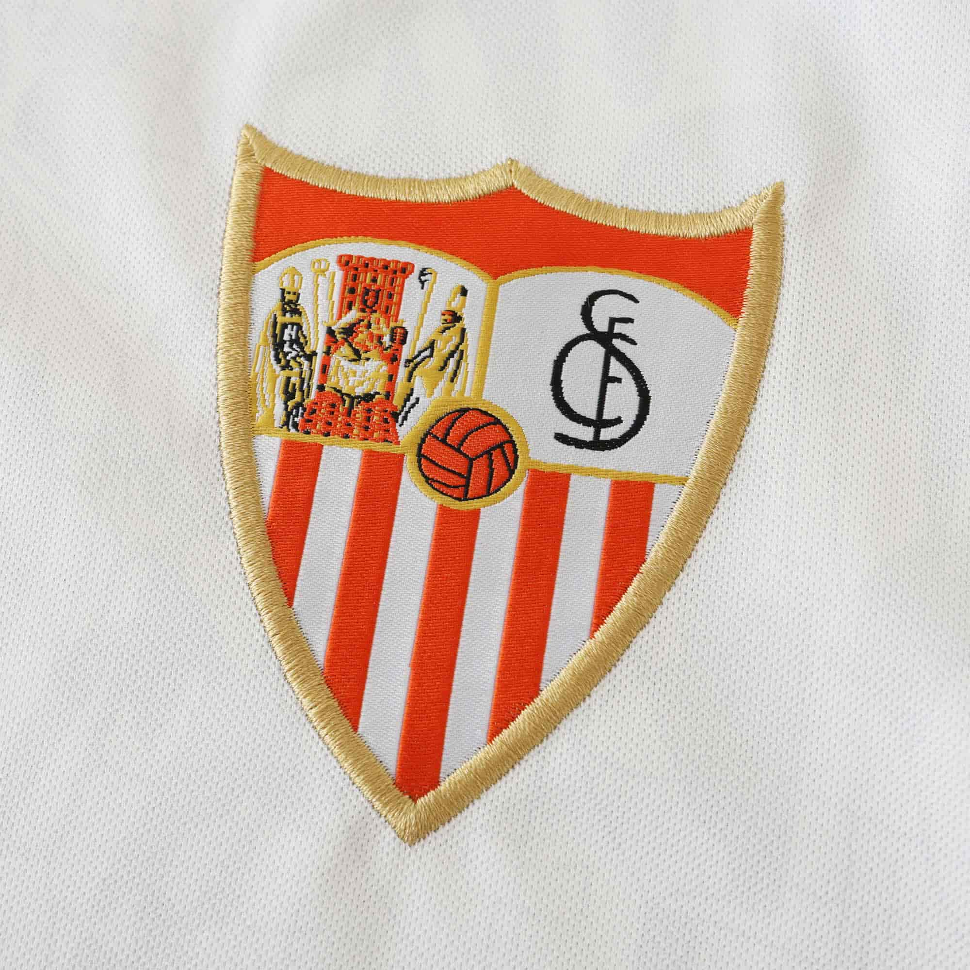 Sevilla 24-25 Home