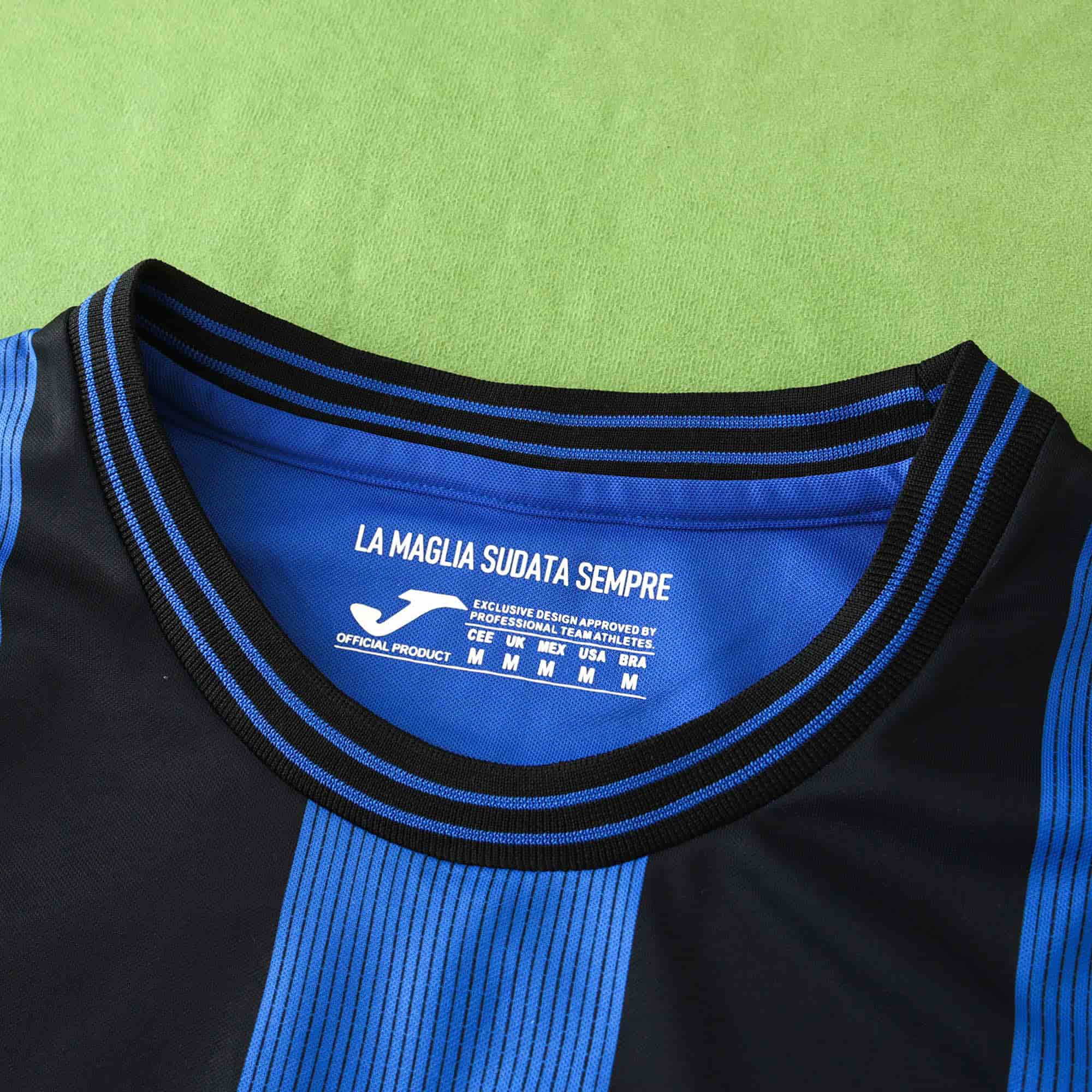 Atalanta 24-25 Home