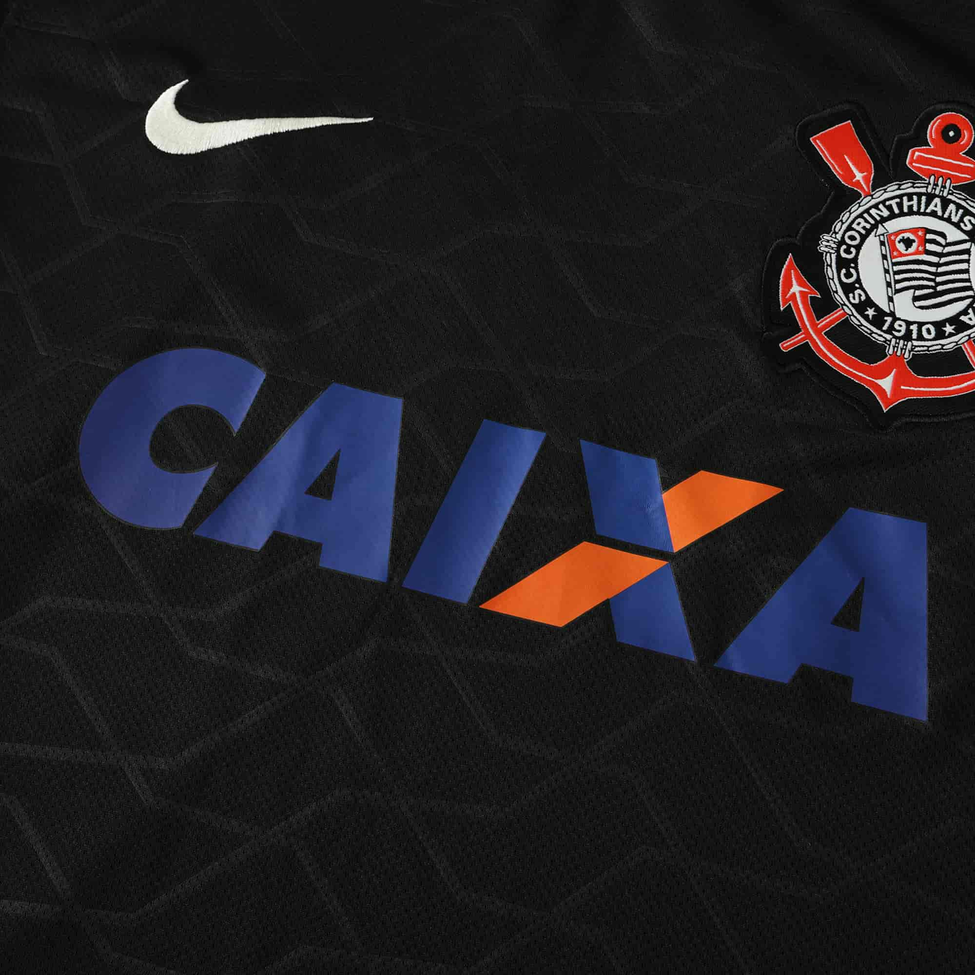 Corinthians 12-13 Away Retro