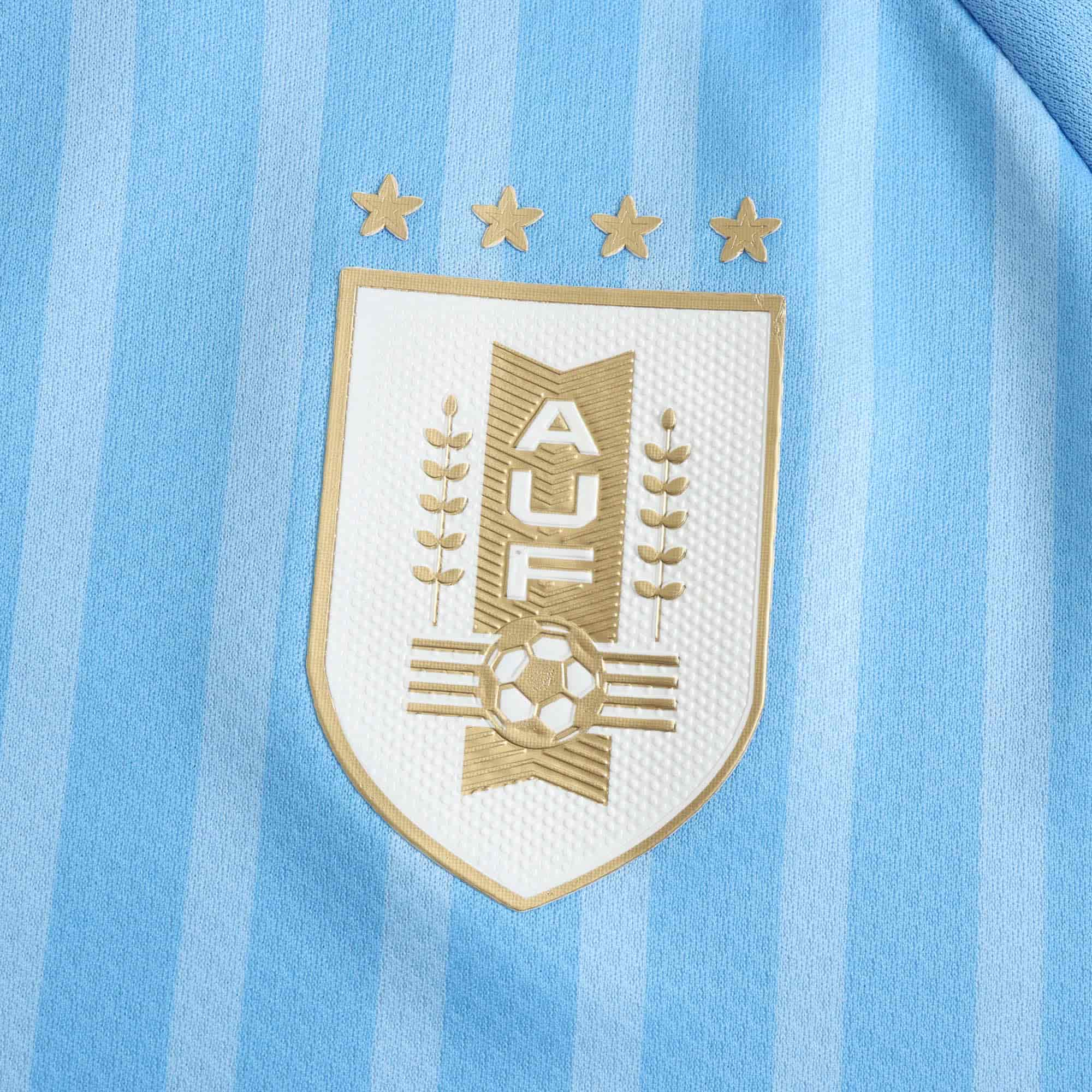 Uruguay 24-25 Home