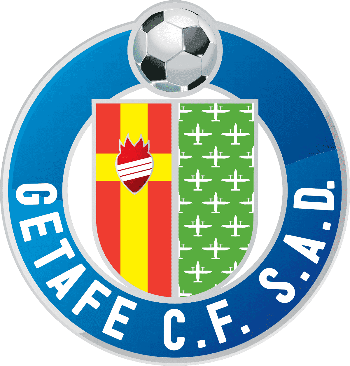 Getafe