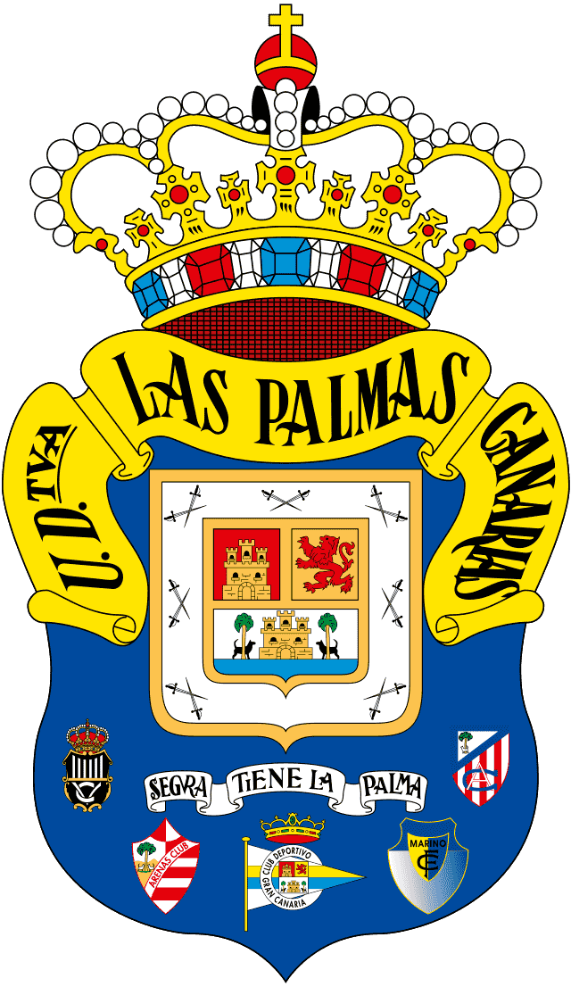 UD Las Palmas