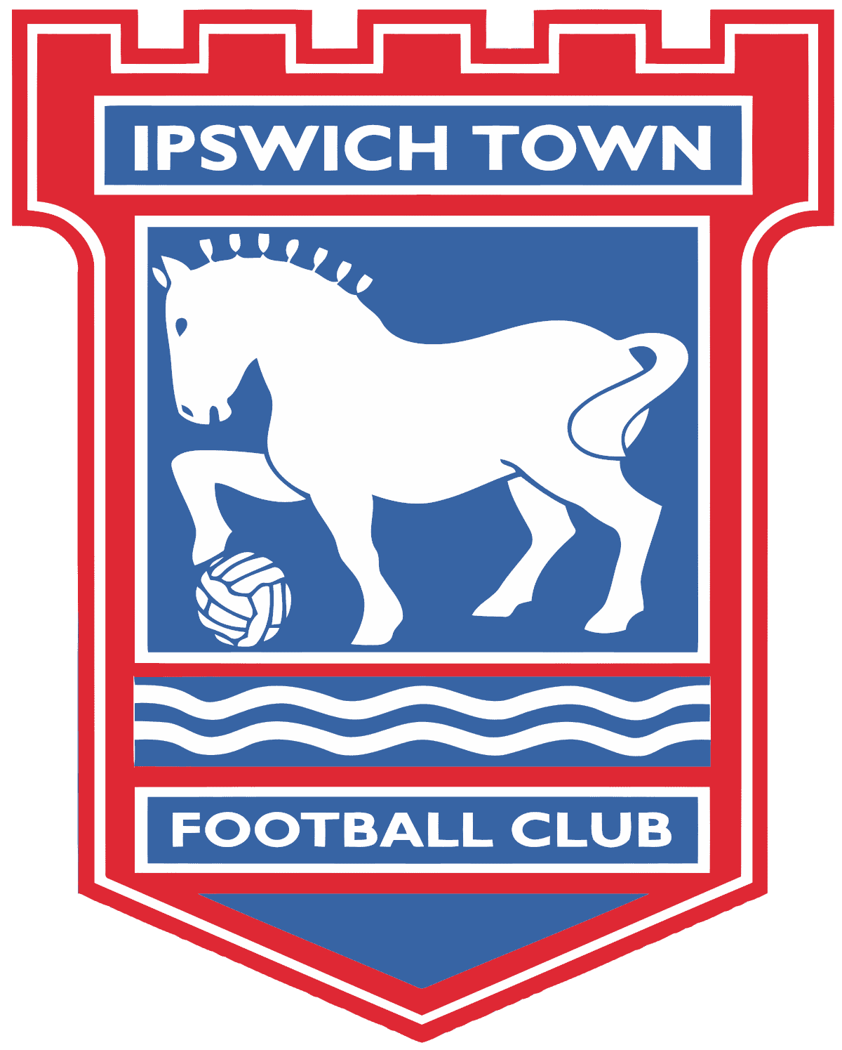 Ipswich Town